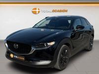 Mazda Cx-30 e-SKYACTIV G Homura