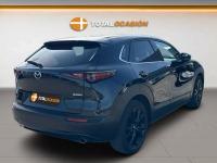Mazda Cx-30 e-SKYACTIV G Homura