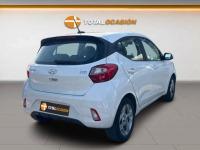Hyundai I10 1.0 Klass