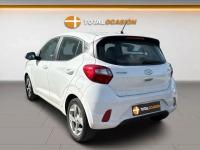 Hyundai I10 1.0 Klass