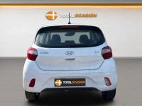 Hyundai I10 1.0 Klass