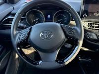 Toyota C-hr 2.0 180H Advance