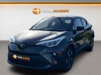 Toyota C-hr 2.0 180H Advance