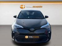 Toyota C-hr 2.0 180H Advance