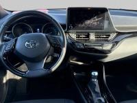 Toyota C-hr 2.0 180H Advance