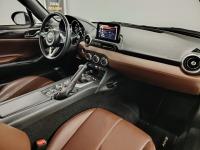 Mazda Mx-5 2.0 118kW (160CV) Zenith Nappa RF