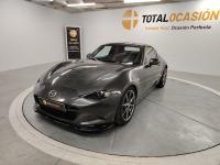 Mazda Mx-5 2.0 118kW (160CV) Zenith Nappa RF