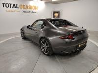 Mazda Mx-5 2.0 118kW (160CV) Zenith Nappa RF