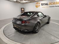 Mazda Mx-5 2.0 118kW (160CV) Zenith Nappa RF