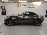 Mazda Mx-5 2.0 118kW (160CV) Zenith Nappa RF