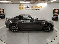 Mazda Mx-5 2.0 118kW (160CV) Zenith Nappa RF