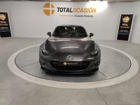 Mazda Mx-5 2.0 118kW (160CV) Zenith Nappa RF
