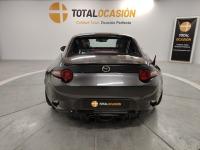 Mazda Mx-5 2.0 118kW (160CV) Zenith Nappa RF