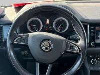 Skoda Kodiaq 1.5 TSI 110KW (150cv) DSG 4x2 Ambition