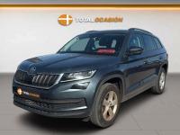 Skoda Kodiaq 1.5 TSI 110KW (150cv) DSG 4x2 Ambition