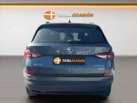 Skoda Kodiaq 1.5 TSI 110KW (150cv) DSG 4x2 Ambition