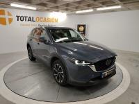 Mazda Cx-5 2.0 GE 121kW 2WD AT Zenith (sin Pack Bos