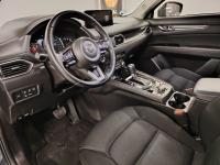 Mazda Cx-5 2.0 GE 121kW 2WD AT Zenith (sin Pack Bos