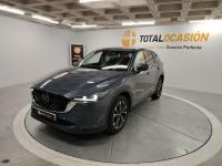 Mazda Cx-5 2.0 GE 121kW 2WD AT Zenith (sin Pack Bos