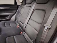 Mazda Cx-5 2.0 GE 121kW 2WD AT Zenith (sin Pack Bos