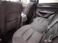 Mazda Cx-5 2.0 GE 121kW 2WD AT Zenith (sin Pack Bos