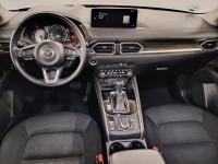Mazda Cx-5 2.0 GE 121kW 2WD AT Zenith (sin Pack Bos