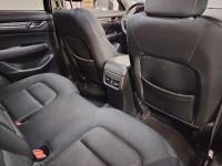Mazda Cx-5 2.0 GE 121kW 2WD AT Zenith (sin Pack Bos