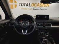 Mazda Cx-5 2.0 GE 121kW 2WD AT Zenith (sin Pack Bos