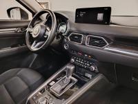 Mazda Cx-5 2.0 GE 121kW 2WD AT Zenith (sin Pack Bos