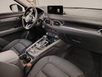 Mazda Cx-5 2.0 GE 121kW 2WD AT Zenith (sin Pack Bos