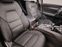 Mazda Cx-5 2.0 GE 121kW 2WD AT Zenith (sin Pack Bos