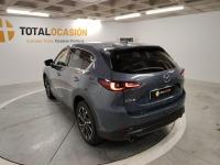 Mazda Cx-5 2.0 GE 121kW 2WD AT Zenith (sin Pack Bos