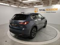 Mazda Cx-5 2.0 GE 121kW 2WD AT Zenith (sin Pack Bos