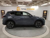 Mazda Cx-5 2.0 GE 121kW 2WD AT Zenith (sin Pack Bos