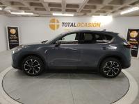 Mazda Cx-5 2.0 GE 121kW 2WD AT Zenith (sin Pack Bos