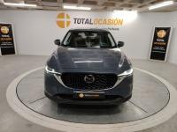 Mazda Cx-5 2.0 GE 121kW 2WD AT Zenith (sin Pack Bos