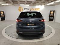 Mazda Cx-5 2.0 GE 121kW 2WD AT Zenith (sin Pack Bos