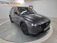 Mazda Cx-5 e-Sky G MHEV 2.0 121kW Homura