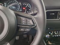 Mazda Cx-5 e-Sky G MHEV 2.0 121kW Homura