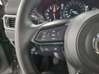 Mazda Cx-5 e-Sky G MHEV 2.0 121kW Homura