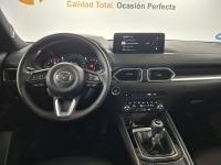 Mazda Cx-5 e-Sky G MHEV 2.0 121kW Homura