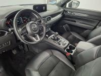 Mazda Cx-5 e-Sky G MHEV 2.0 121kW Homura