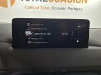 Mazda Cx-5 e-Sky G MHEV 2.0 121kW Homura