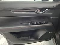 Mazda Cx-5 e-Sky G MHEV 2.0 121kW Homura