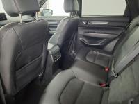 Mazda Cx-5 e-Sky G MHEV 2.0 121kW Homura