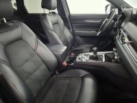 Mazda Cx-5 e-Sky G MHEV 2.0 121kW Homura