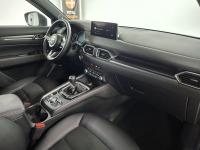 Mazda Cx-5 e-Sky G MHEV 2.0 121kW Homura