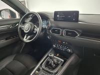 Mazda Cx-5 e-Sky G MHEV 2.0 121kW Homura