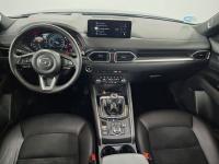 Mazda Cx-5 e-Sky G MHEV 2.0 121kW Homura