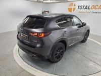 Mazda Cx-5 e-Sky G MHEV 2.0 121kW Homura